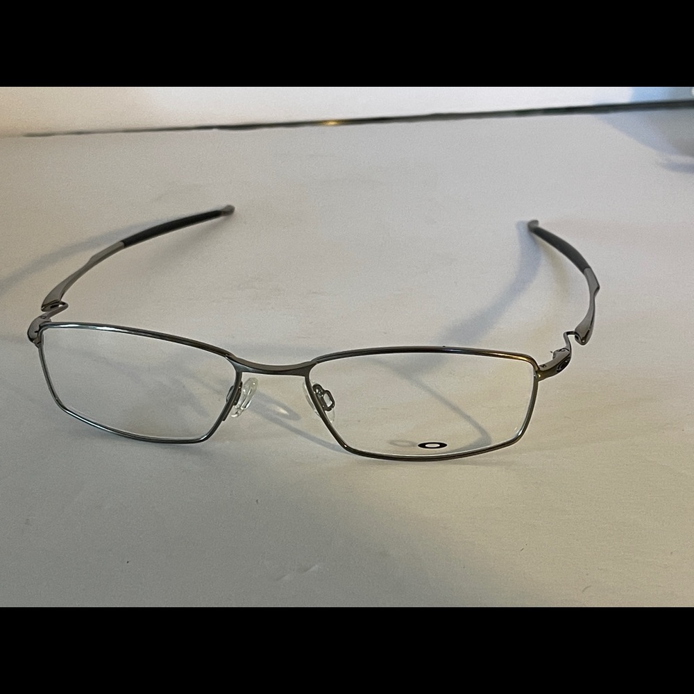 Oakley Ophthalmic Frame